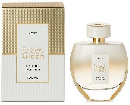 Next White Amber
