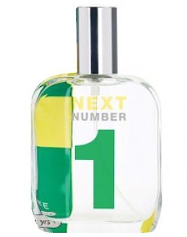 Number 1