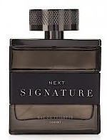 Signature For Men