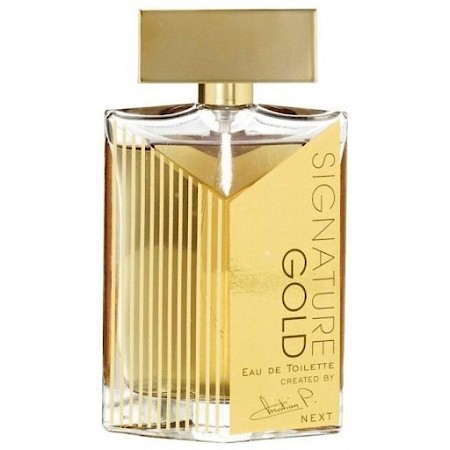 Signature Gold