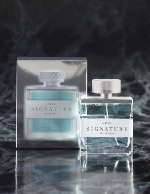 Signature Summer