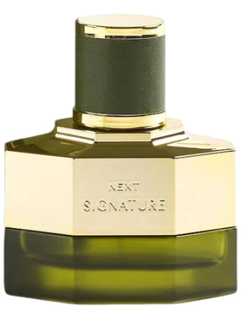 Signature Vert Eau de Parfum