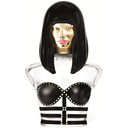 Bottle photo Nicki Minaj Onika