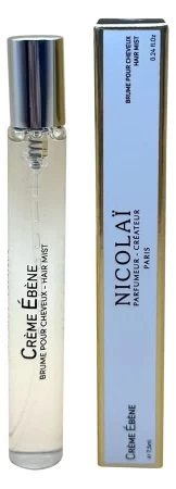 Bottle photo  Nicolai Parfumeur Createur