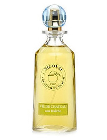 Fotografía del frasco  Nicolai Parfumeur Createur