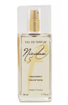 Nicolosi Creations Eau de Parfum pour Femme 5