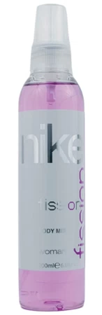 Nike Fission Woman Body Mist