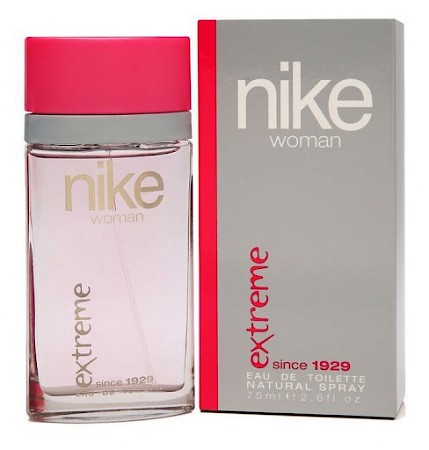 Nike Extreme Woman