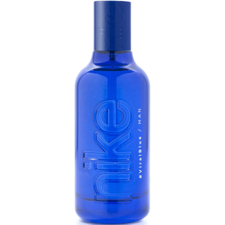 Nike #ViralBlue