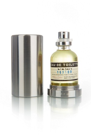 Nikkos-Oskol Fragrance Fragrance №16