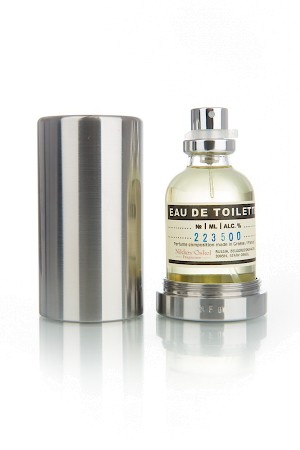 Nikkos-Oskol Fragrance Fragrance №22
