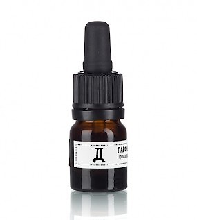 香水瓶照片  Nikkos-Oskol Fragrance