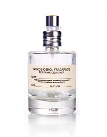 香水瓶照片  Nikkos-Oskol Fragrance