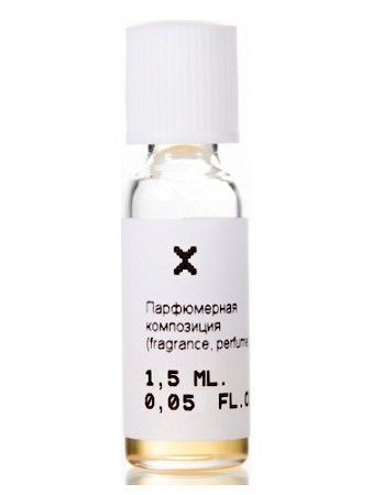 Foto des Flakons  Nikkos-Oskol Fragrance