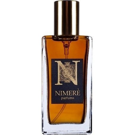 Nimerè Parfums Lady of the Sonnets