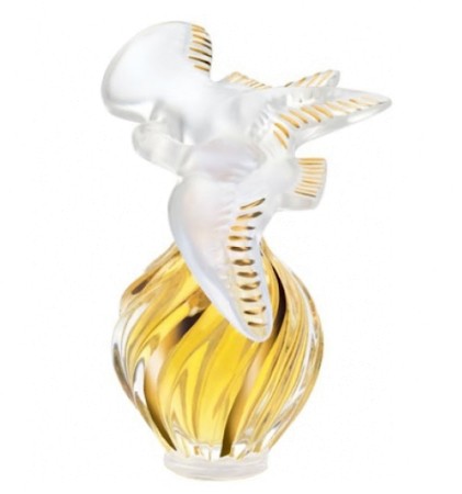 L'Air du Temps Cristal d'Or
