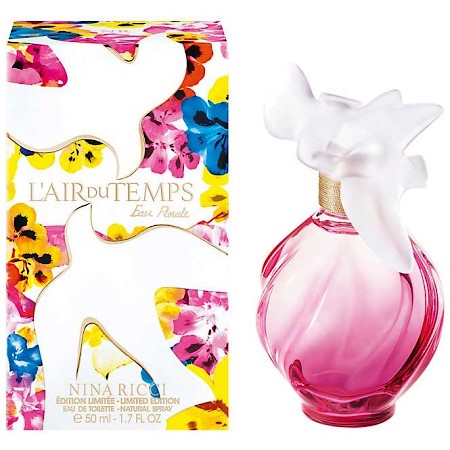 L'Air du Temps Eau Florale