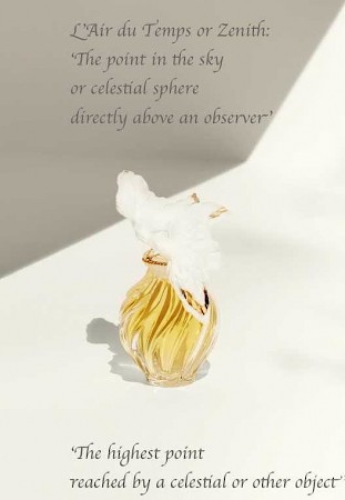 Nina Ricci L'Air Du Temps Zenith