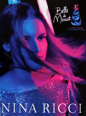 Belle de Minuit