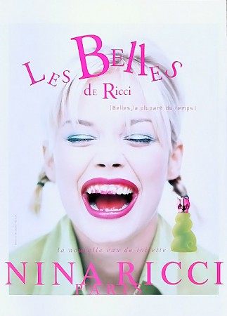 Nina Ricci Liberty Fizz