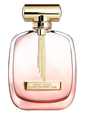 Bottle photo Nina Ricci L'Extase Caresse de Roses