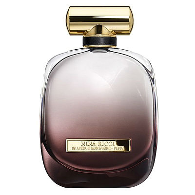 Bottle photo Nina Ricci L'Extase