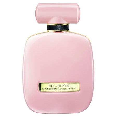 Bottle photo Nina Ricci Rose Extase