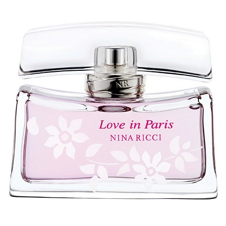 Love in Paris Fleur de Pivoine
