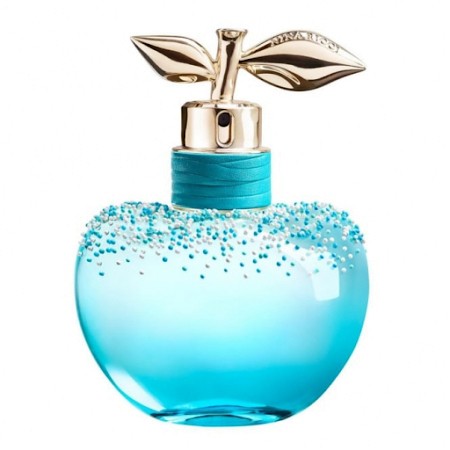 Bottle photo  Nina Ricci