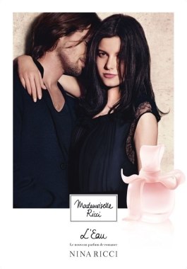 Mademoiselle Ricci L'Eau