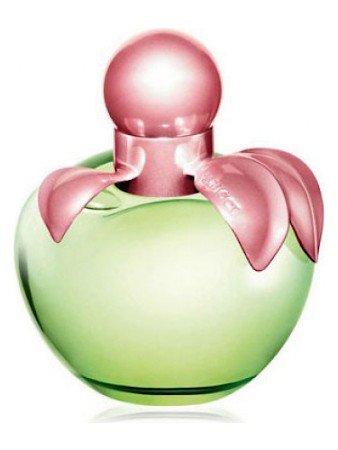 Nina Ricci Love by Nina