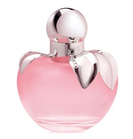 Bottle photo  Nina Ricci