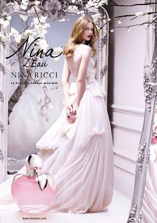 Nina L'Eau