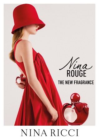 Nina Rouge