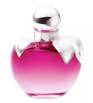 Bottle photo  Nina Ricci
