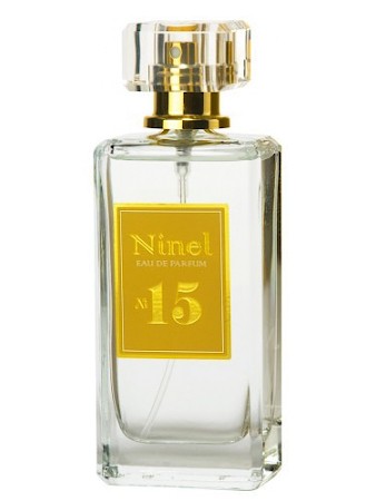 Ninel Perfume Ninel №15