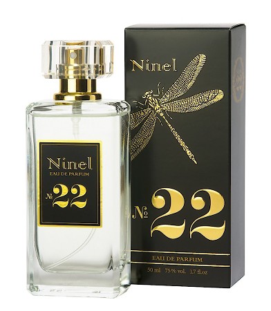 Ninel Perfume Ninel №22