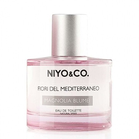 Bottle photo  Niyo & Co.