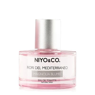 Bottle photo  Niyo & Co.