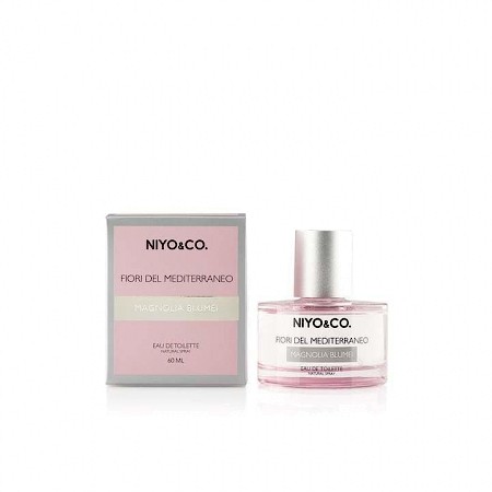 Bottle photo  Niyo & Co.