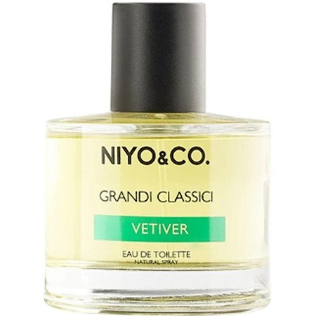 Niyo & Co. Grandi Classici - Vetiver