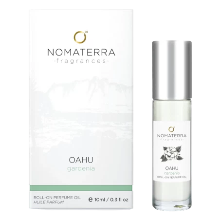 香水瓶照片  Nomaterra