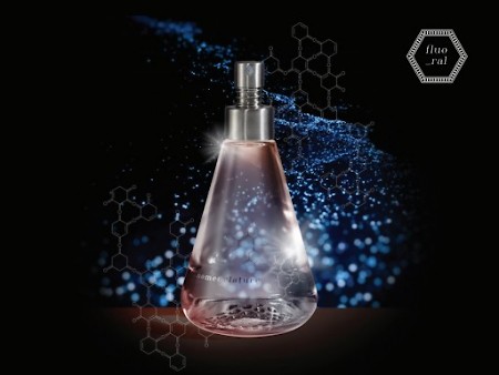 Bottle photo Nomenclature fluo_ral