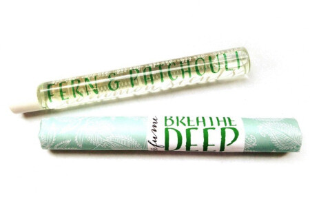 Noon Designs Fern & Patchouli - Breathe Deep