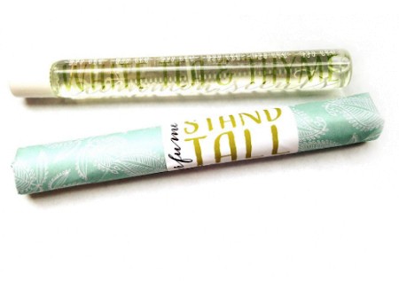 Noon Designs Thyme & White Tea - Stand Tall