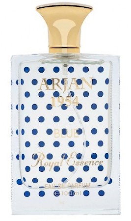Noran Perfumes Arjan 1954 Blue