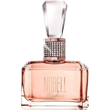 Bottle photo Norell Norell Blushing