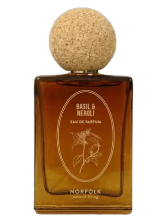 Norfolk Natural Living Basil & Neroli
