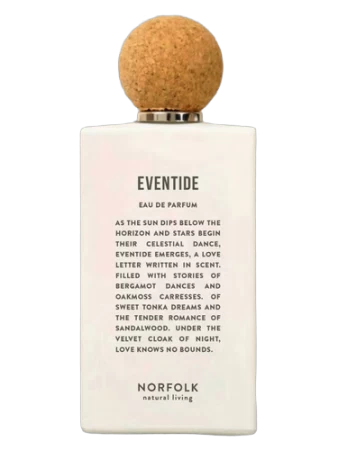 Norfolk Natural Living Eventide