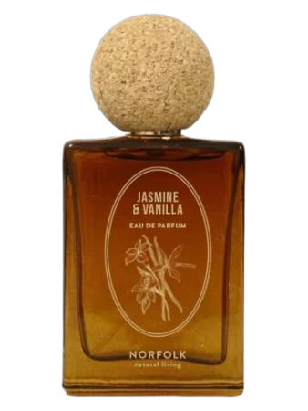 Norfolk Natural Living Jasmine & Vanilla